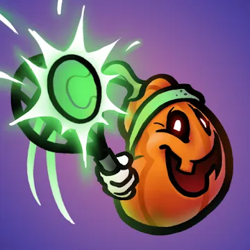 Spooky Squashers screenshot 1