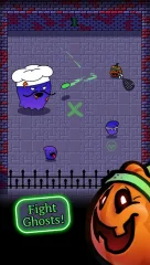 Spooky Squashers screenshot 2