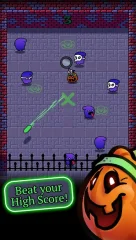 Spooky Squashers screenshot 4