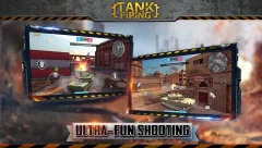 Tank Firing gameplay preview 2