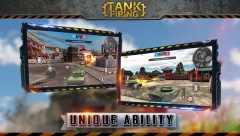 Tank Firing gameplay preview 3