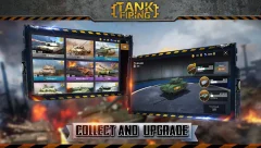 Tank Firing gameplay preview 5