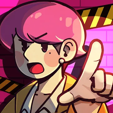 Detective S: Mystery Game & Find the Differences screenshot 1
