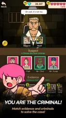 Detective S: Mystery Game & Find the Differences screenshot 5