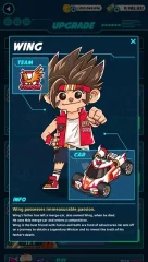 Merge Racer : Idle Merge Game screenshot 4