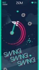 SpaceTapTap screenshot 2