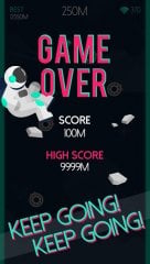 SpaceTapTap screenshot 5