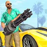 Screenshot 1 of Real Vegas Miami City Grand Crime Simulator Game