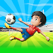 Soccer Game for Kids screenshot 1