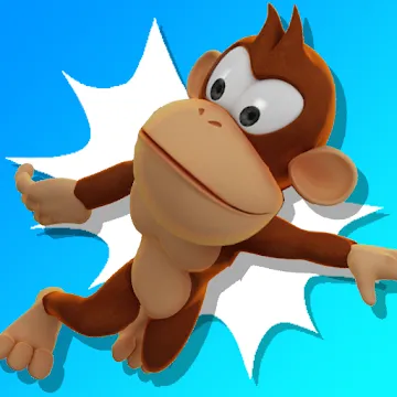 Kong Go! screenshot 1