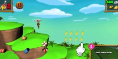 Kong Go! screenshot 2