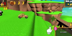Kong Go! screenshot 4
