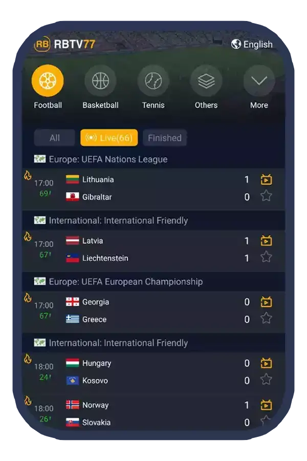 RBTV+ screenshot 3