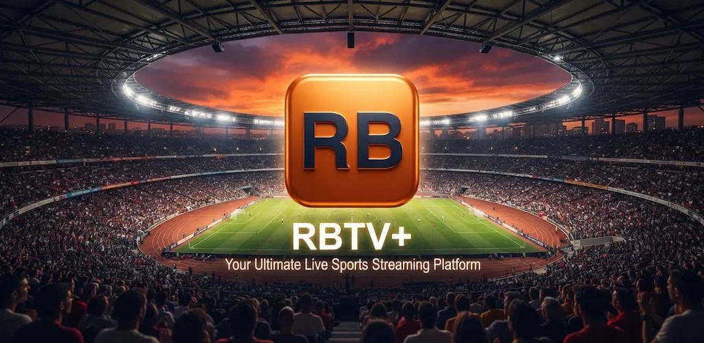 RBTV+ screenshot 6