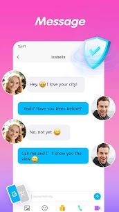 Mixu - Live Chats screenshot 4