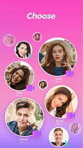 Mixu - Live Chats screenshot 5
