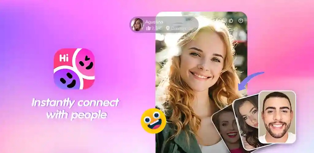 Mixu - Live Chats screenshot 6