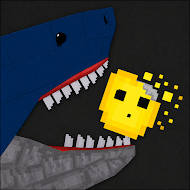 Ragdoll 2: Shin Monster screenshot 1