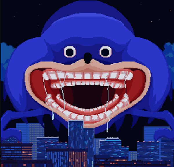 Download Shin Sandbox: Ragdoll Monster