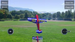 Absolute RC Plane Sim screenshot 5