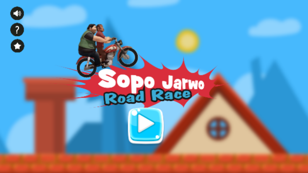 Sopo Jarwo Road Race screenshot 5
