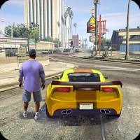 Vegas Crime City 1.0.3