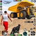 City Construction: Snow Games screenshot 1