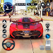 Real Car Driving Open Sandbox screenshot 1