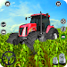 Real Farm Town Farming Game screenshot 1