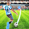 Real Football Soccer Strike 3D screenshot 1