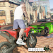 Gangster City: Hero vs Monster screenshot 1