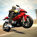 Real Moto Bike Rider Simulator screenshot 1