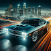 Real Muscle Car gameplay screenshot 1