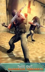 New Sniper Shooting 2020 screenshot 4