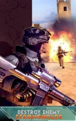 New Sniper Shooting 2020 screenshot 5
