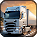 Real Truck Driving 2025 screenshot 1