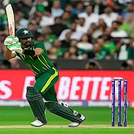 Real World t20 Cricket League screenshot 1
