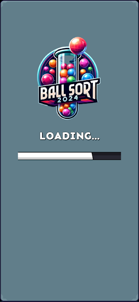 Ball Sort screenshot 3