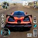 Traffic Driving 3D: Racing Car screenshot 1