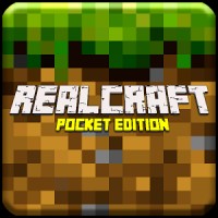 RealCraft Pocket Survival