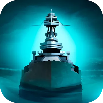 Sea Battle 3D screenshot 1