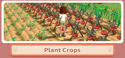 Morikomori Life screenshot 2