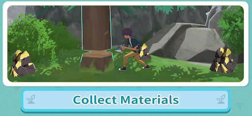 Morikomori Life screenshot 4