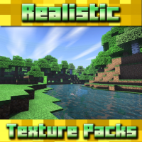 Realistic Minecraft on Android
