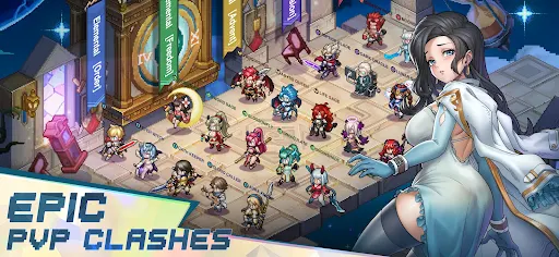 Realms of Pixel screenshot 3