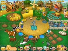 Farm Mania 2 screenshot 2