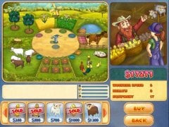 Farm Mania 2 screenshot 3