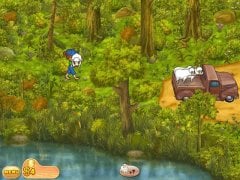 Farm Mania 2 screenshot 4
