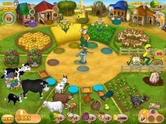 Farm Mania 2 screenshot 5