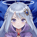 Girl Electric: Idle Action RPG screenshot 2